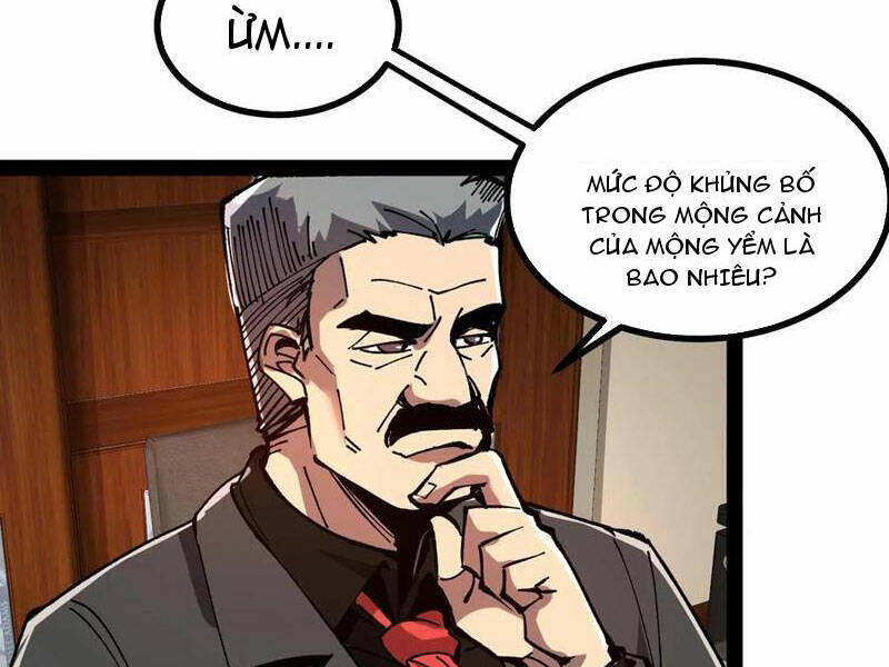 Quỷ Dị Khó Giết? Thật Xin Lỗi, Ta Mới Thật Sự Là Bất Tử Chapter 60 - Trang 2