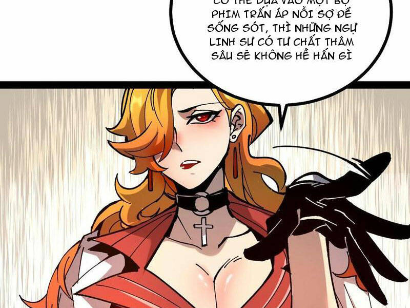 Quỷ Dị Khó Giết? Thật Xin Lỗi, Ta Mới Thật Sự Là Bất Tử Chapter 60 - Trang 2