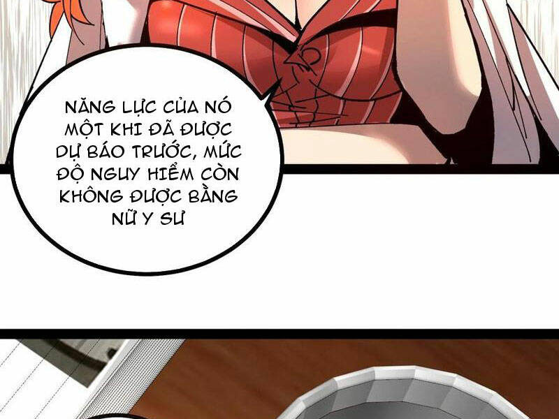 Quỷ Dị Khó Giết? Thật Xin Lỗi, Ta Mới Thật Sự Là Bất Tử Chapter 60 - Trang 2