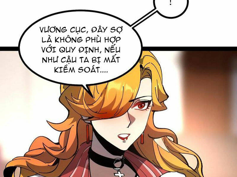 Quỷ Dị Khó Giết? Thật Xin Lỗi, Ta Mới Thật Sự Là Bất Tử Chapter 60 - Trang 2