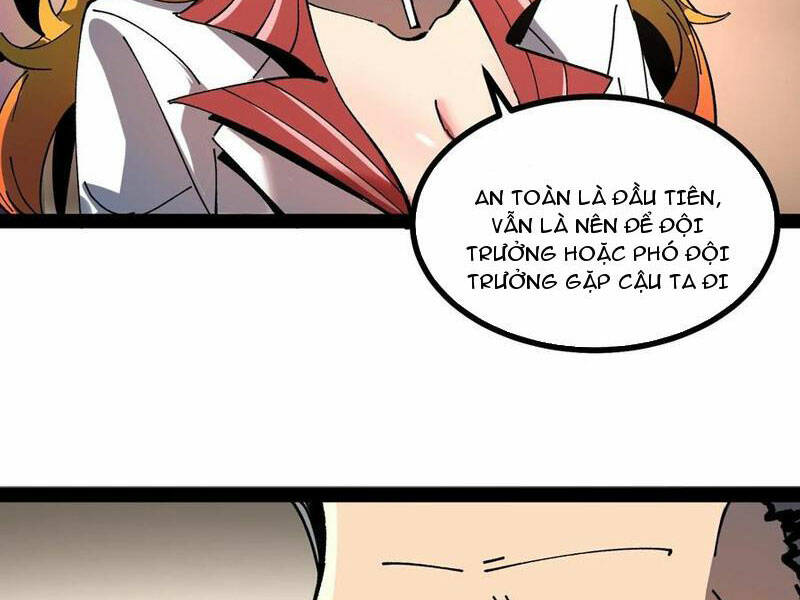 Quỷ Dị Khó Giết? Thật Xin Lỗi, Ta Mới Thật Sự Là Bất Tử Chapter 60 - Trang 2