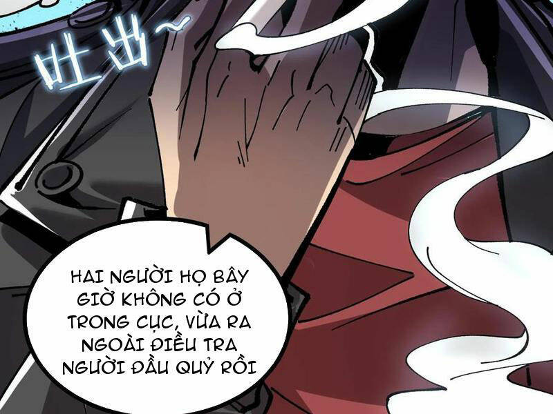 Quỷ Dị Khó Giết? Thật Xin Lỗi, Ta Mới Thật Sự Là Bất Tử Chapter 60 - Trang 2