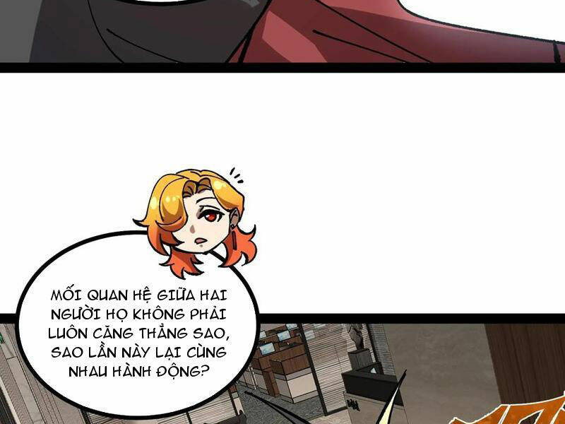 Quỷ Dị Khó Giết? Thật Xin Lỗi, Ta Mới Thật Sự Là Bất Tử Chapter 60 - Trang 2