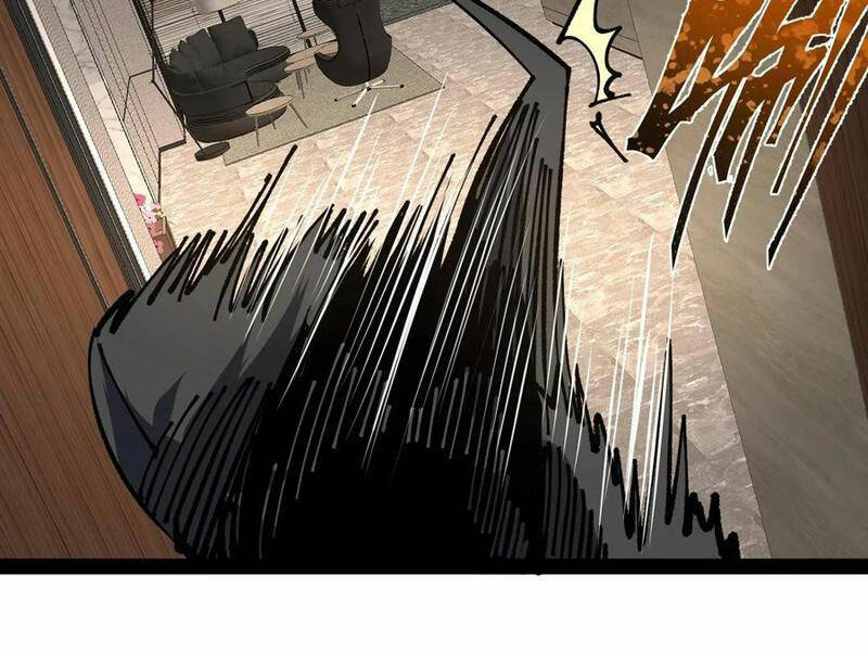 Quỷ Dị Khó Giết? Thật Xin Lỗi, Ta Mới Thật Sự Là Bất Tử Chapter 60 - Trang 2