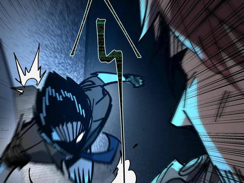 Quỷ Dị Khó Giết? Thật Xin Lỗi, Ta Mới Thật Sự Là Bất Tử Chapter 60 - Trang 2