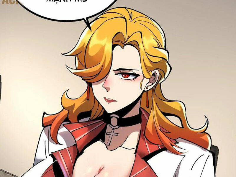 Quỷ Dị Khó Giết? Thật Xin Lỗi, Ta Mới Thật Sự Là Bất Tử Chapter 60 - Trang 2