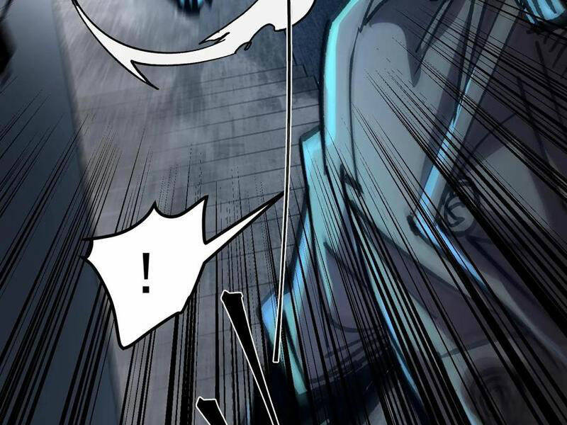 Quỷ Dị Khó Giết? Thật Xin Lỗi, Ta Mới Thật Sự Là Bất Tử Chapter 60 - Trang 2