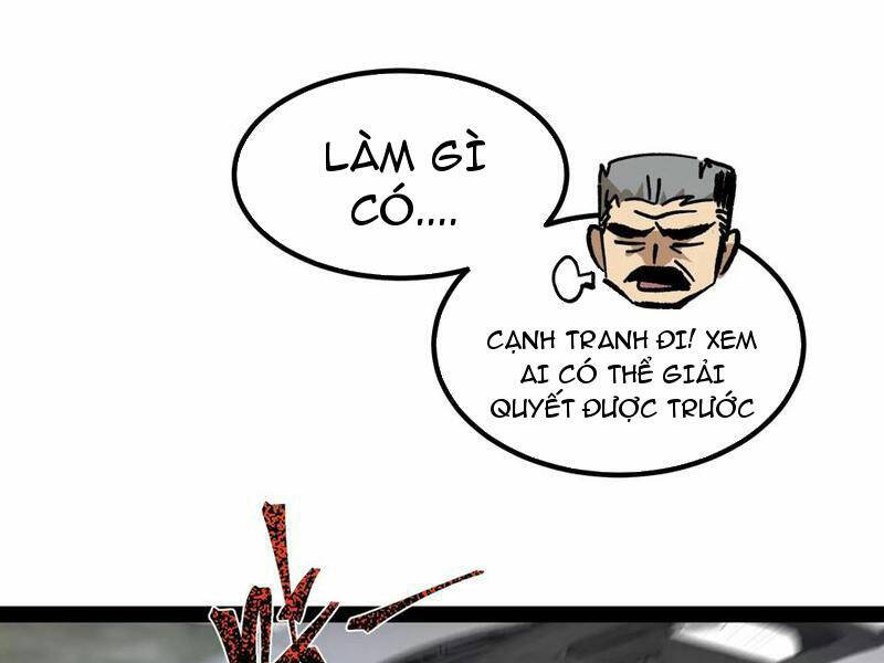 Quỷ Dị Khó Giết? Thật Xin Lỗi, Ta Mới Thật Sự Là Bất Tử Chapter 60 - Trang 2