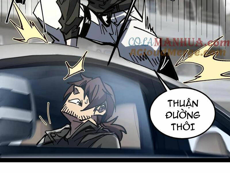 Quỷ Dị Khó Giết? Thật Xin Lỗi, Ta Mới Thật Sự Là Bất Tử Chapter 60 - Trang 2