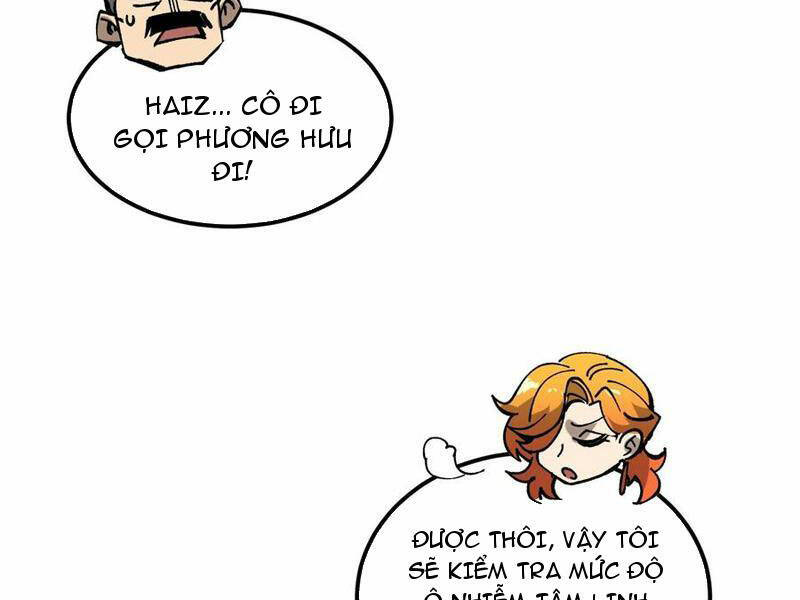 Quỷ Dị Khó Giết? Thật Xin Lỗi, Ta Mới Thật Sự Là Bất Tử Chapter 60 - Trang 2