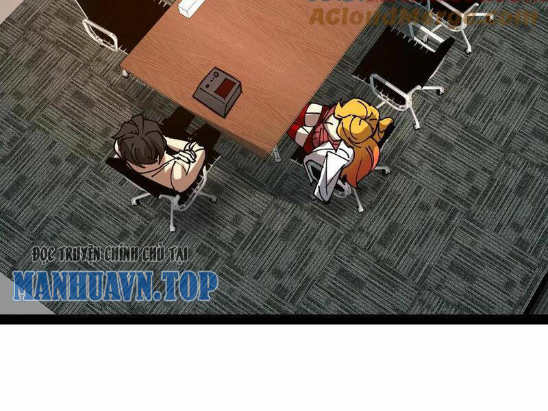 Quỷ Dị Khó Giết? Thật Xin Lỗi, Ta Mới Thật Sự Là Bất Tử Chapter 60 - Trang 2