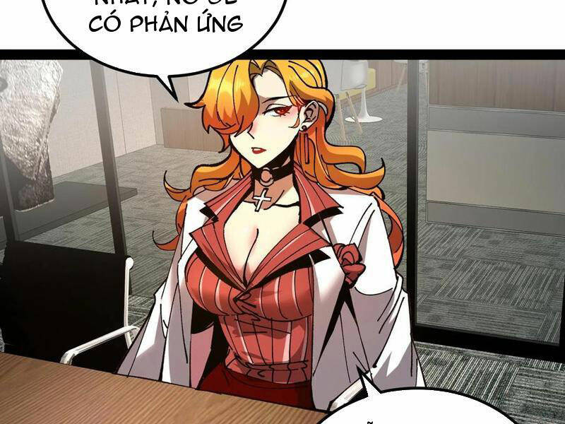 Quỷ Dị Khó Giết? Thật Xin Lỗi, Ta Mới Thật Sự Là Bất Tử Chapter 60 - Trang 2