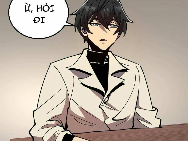 Quỷ Dị Khó Giết? Thật Xin Lỗi, Ta Mới Thật Sự Là Bất Tử Chapter 60 - Trang 2