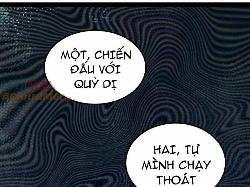 Quỷ Dị Khó Giết? Thật Xin Lỗi, Ta Mới Thật Sự Là Bất Tử Chapter 60 - Trang 2