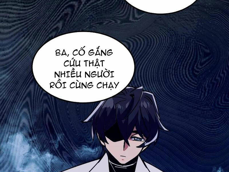 Quỷ Dị Khó Giết? Thật Xin Lỗi, Ta Mới Thật Sự Là Bất Tử Chapter 60 - Trang 2