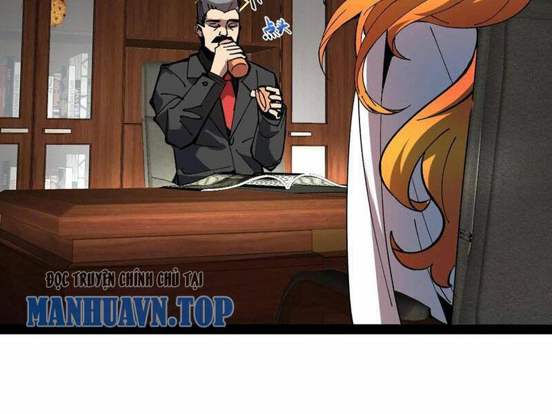 Quỷ Dị Khó Giết? Thật Xin Lỗi, Ta Mới Thật Sự Là Bất Tử Chapter 60 - Trang 2