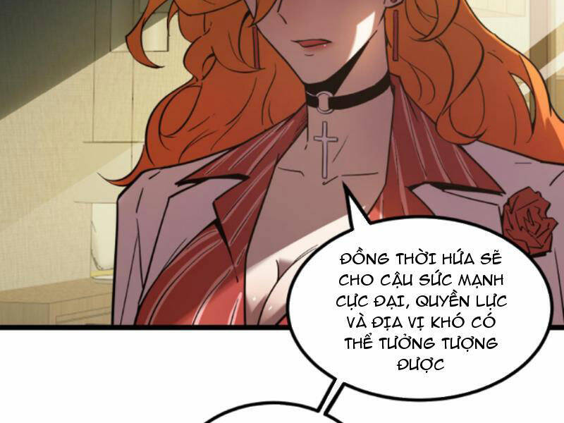 Quỷ Dị Khó Giết? Thật Xin Lỗi, Ta Mới Thật Sự Là Bất Tử Chapter 61 - Trang 2