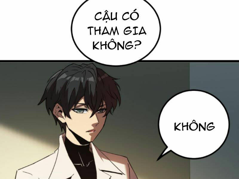 Quỷ Dị Khó Giết? Thật Xin Lỗi, Ta Mới Thật Sự Là Bất Tử Chapter 61 - Trang 2