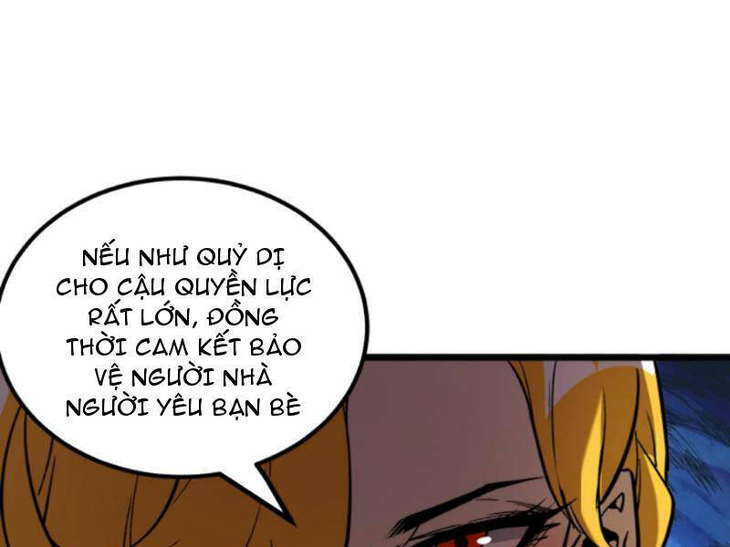 Quỷ Dị Khó Giết? Thật Xin Lỗi, Ta Mới Thật Sự Là Bất Tử Chapter 61 - Trang 2