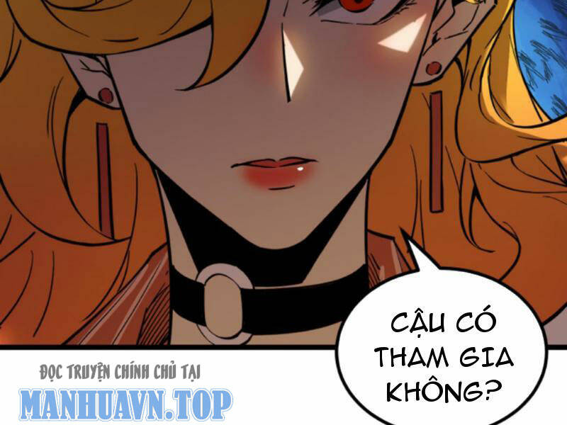 Quỷ Dị Khó Giết? Thật Xin Lỗi, Ta Mới Thật Sự Là Bất Tử Chapter 61 - Trang 2