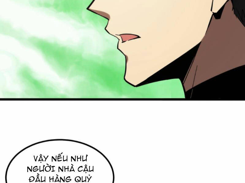 Quỷ Dị Khó Giết? Thật Xin Lỗi, Ta Mới Thật Sự Là Bất Tử Chapter 61 - Trang 2