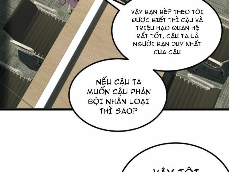 Quỷ Dị Khó Giết? Thật Xin Lỗi, Ta Mới Thật Sự Là Bất Tử Chapter 61 - Trang 2