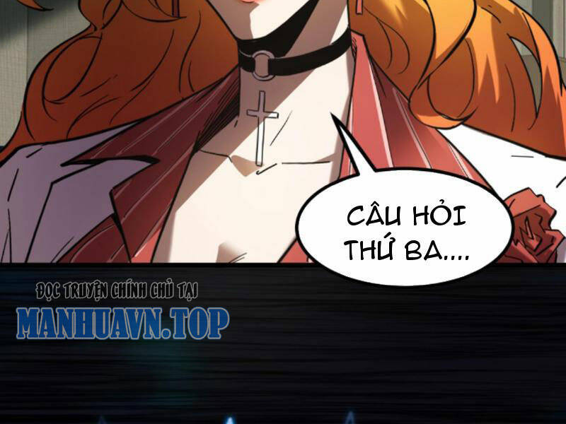 Quỷ Dị Khó Giết? Thật Xin Lỗi, Ta Mới Thật Sự Là Bất Tử Chapter 61 - Trang 2