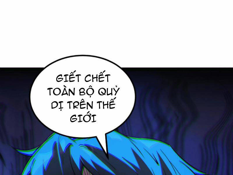 Quỷ Dị Khó Giết? Thật Xin Lỗi, Ta Mới Thật Sự Là Bất Tử Chapter 61 - Trang 2