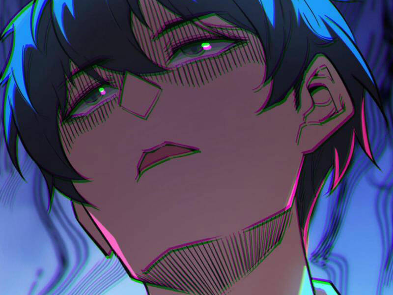 Quỷ Dị Khó Giết? Thật Xin Lỗi, Ta Mới Thật Sự Là Bất Tử Chapter 61 - Trang 2