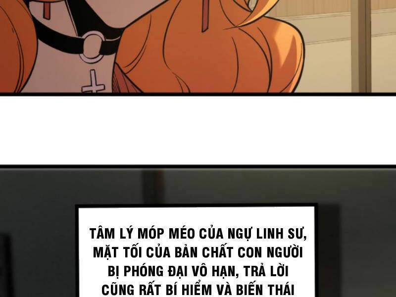 Quỷ Dị Khó Giết? Thật Xin Lỗi, Ta Mới Thật Sự Là Bất Tử Chapter 61 - Trang 2