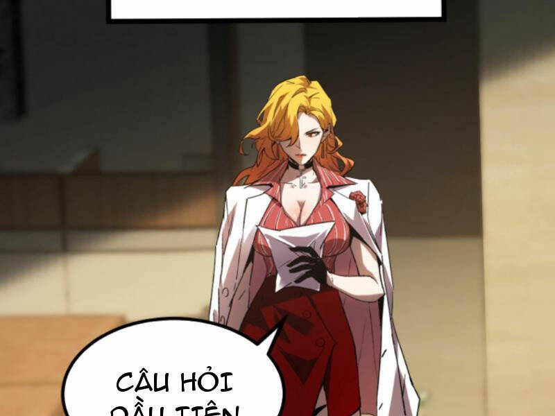 Quỷ Dị Khó Giết? Thật Xin Lỗi, Ta Mới Thật Sự Là Bất Tử Chapter 61 - Trang 2