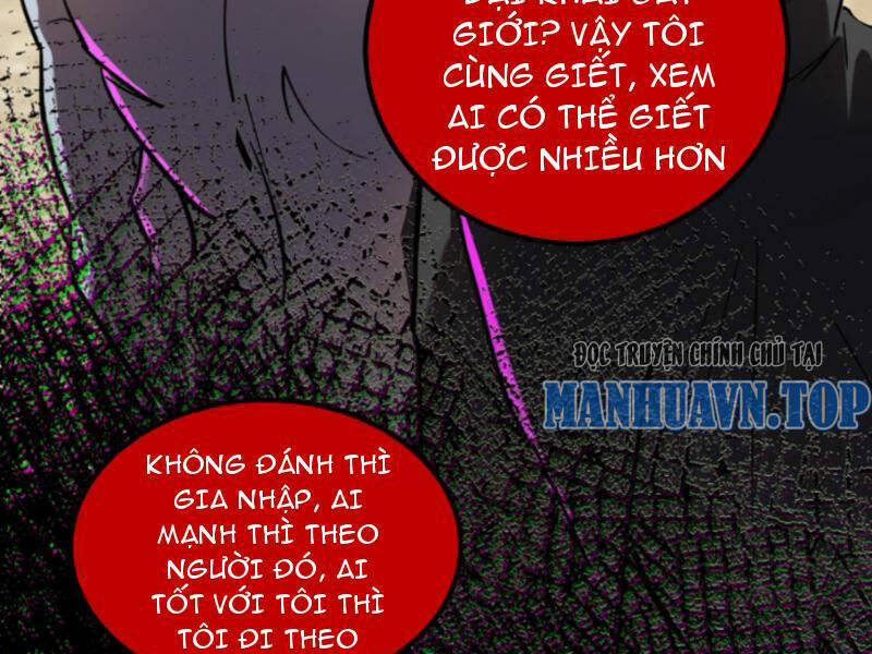 Quỷ Dị Khó Giết? Thật Xin Lỗi, Ta Mới Thật Sự Là Bất Tử Chapter 61 - Trang 2