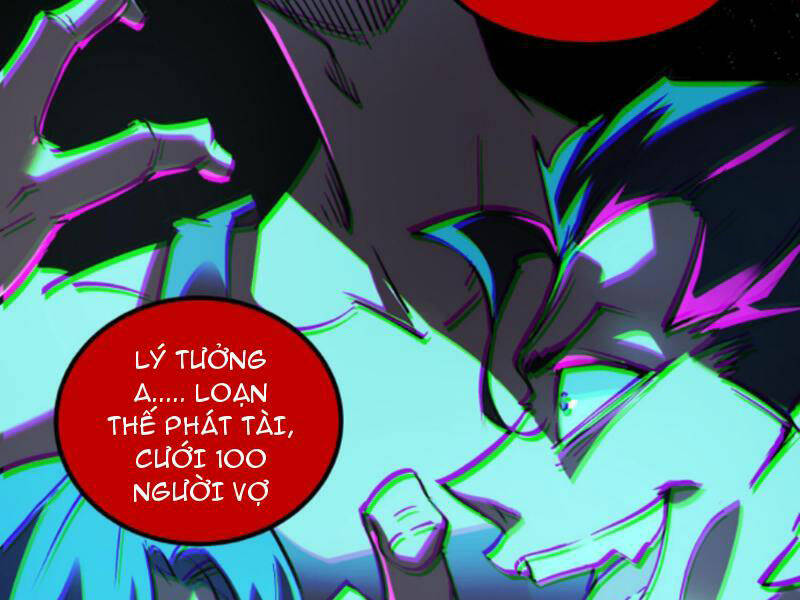 Quỷ Dị Khó Giết? Thật Xin Lỗi, Ta Mới Thật Sự Là Bất Tử Chapter 61 - Trang 2