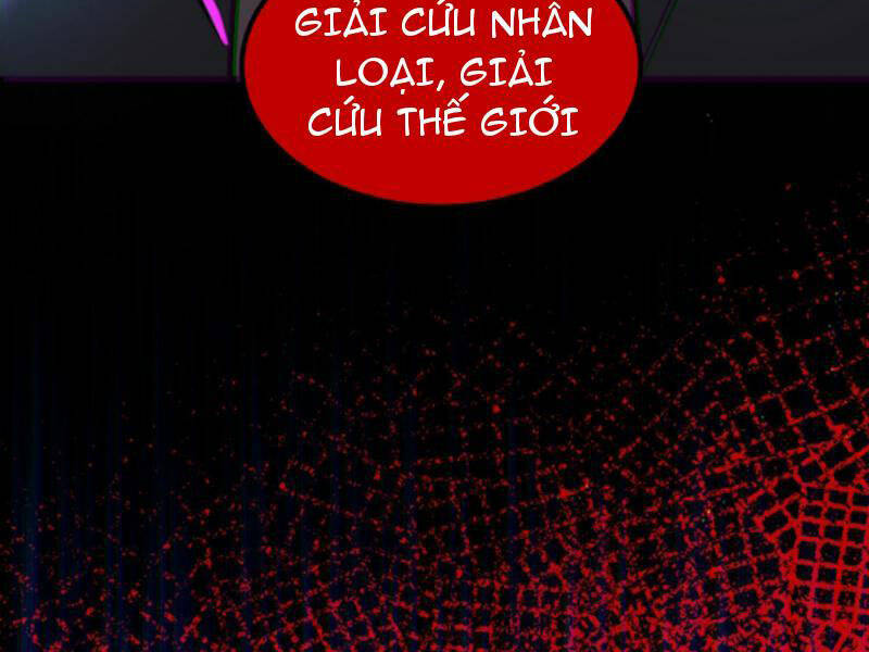 Quỷ Dị Khó Giết? Thật Xin Lỗi, Ta Mới Thật Sự Là Bất Tử Chapter 61 - Trang 2