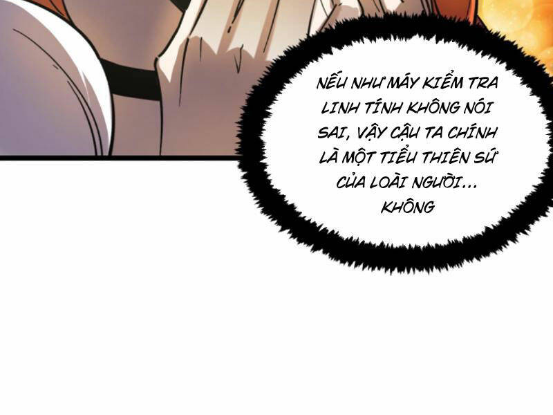 Quỷ Dị Khó Giết? Thật Xin Lỗi, Ta Mới Thật Sự Là Bất Tử Chapter 61 - Trang 2