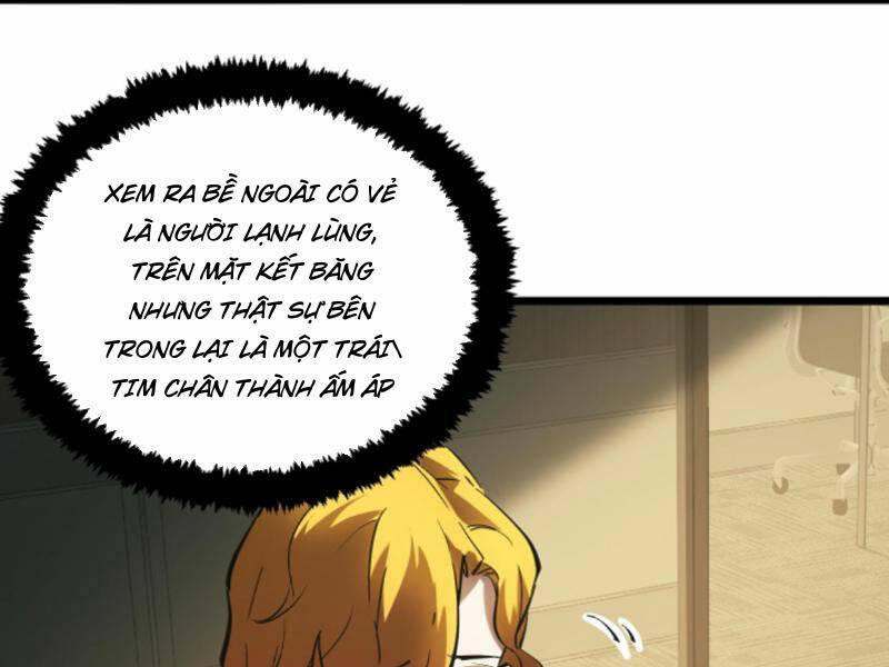 Quỷ Dị Khó Giết? Thật Xin Lỗi, Ta Mới Thật Sự Là Bất Tử Chapter 61 - Trang 2