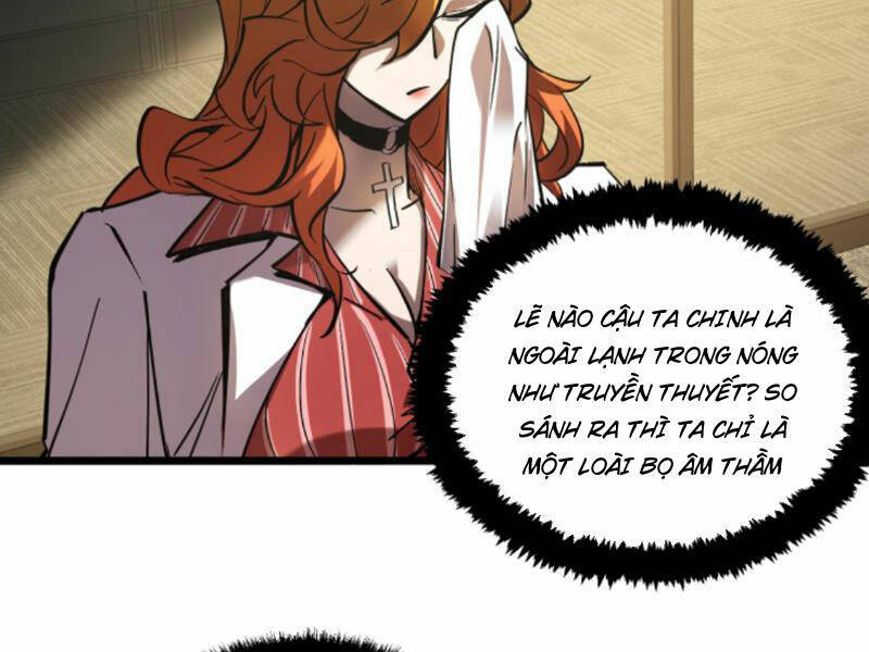 Quỷ Dị Khó Giết? Thật Xin Lỗi, Ta Mới Thật Sự Là Bất Tử Chapter 61 - Trang 2