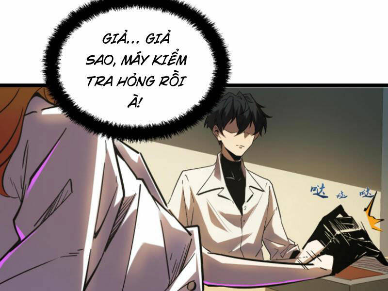 Quỷ Dị Khó Giết? Thật Xin Lỗi, Ta Mới Thật Sự Là Bất Tử Chapter 61 - Trang 2