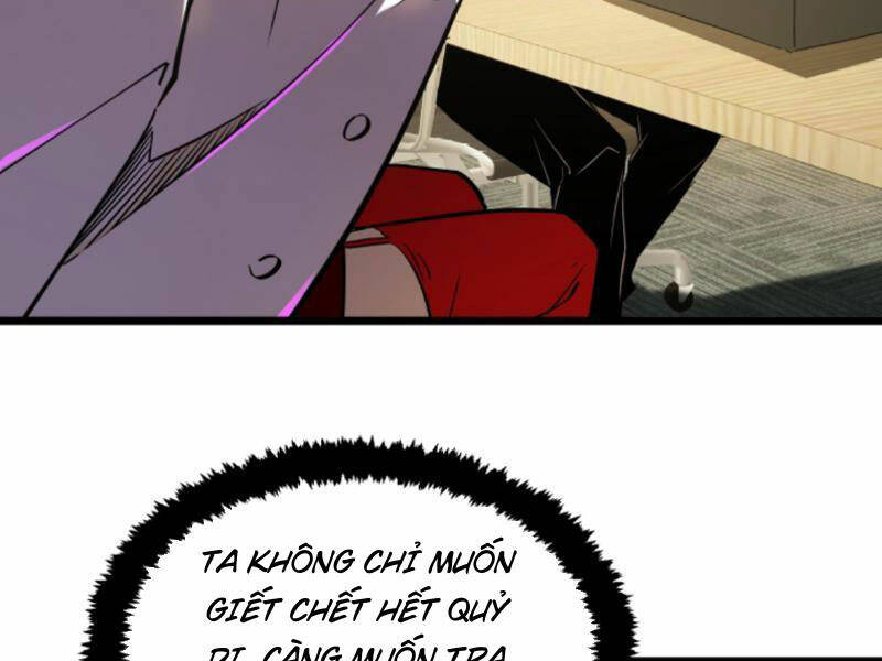Quỷ Dị Khó Giết? Thật Xin Lỗi, Ta Mới Thật Sự Là Bất Tử Chapter 61 - Trang 2
