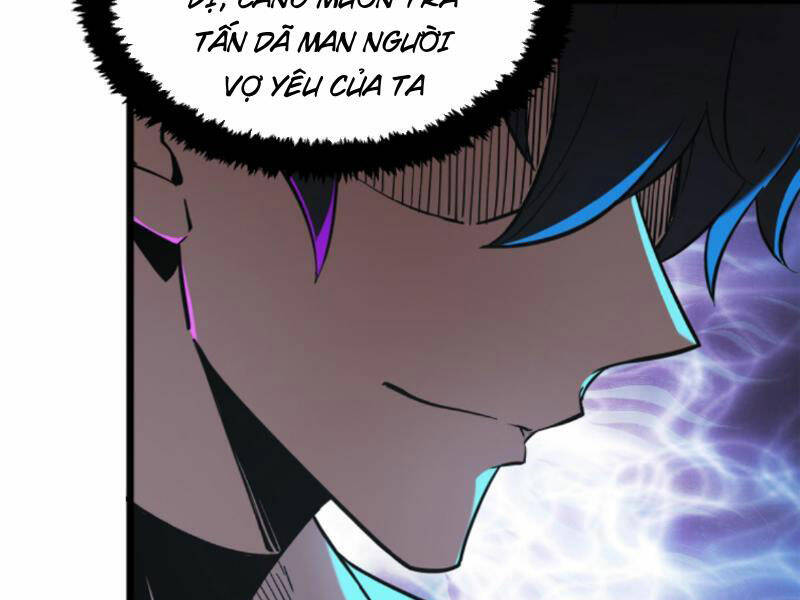 Quỷ Dị Khó Giết? Thật Xin Lỗi, Ta Mới Thật Sự Là Bất Tử Chapter 61 - Trang 2