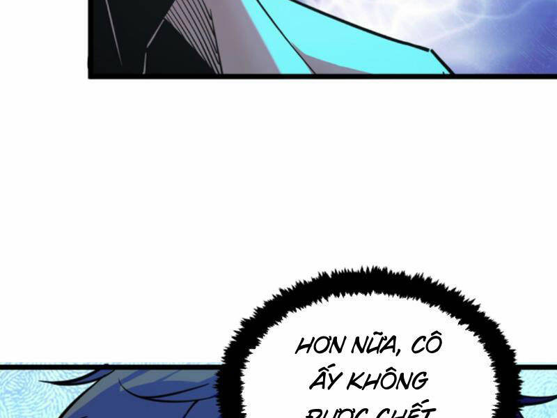 Quỷ Dị Khó Giết? Thật Xin Lỗi, Ta Mới Thật Sự Là Bất Tử Chapter 61 - Trang 2