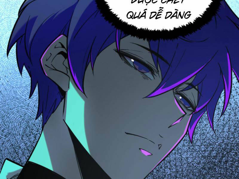 Quỷ Dị Khó Giết? Thật Xin Lỗi, Ta Mới Thật Sự Là Bất Tử Chapter 61 - Trang 2