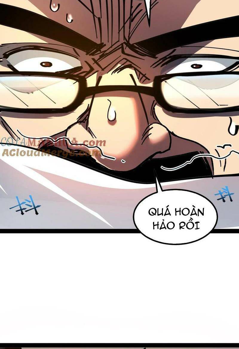 Quỷ Dị Khó Giết? Thật Xin Lỗi, Ta Mới Thật Sự Là Bất Tử Chapter 62 - Trang 2