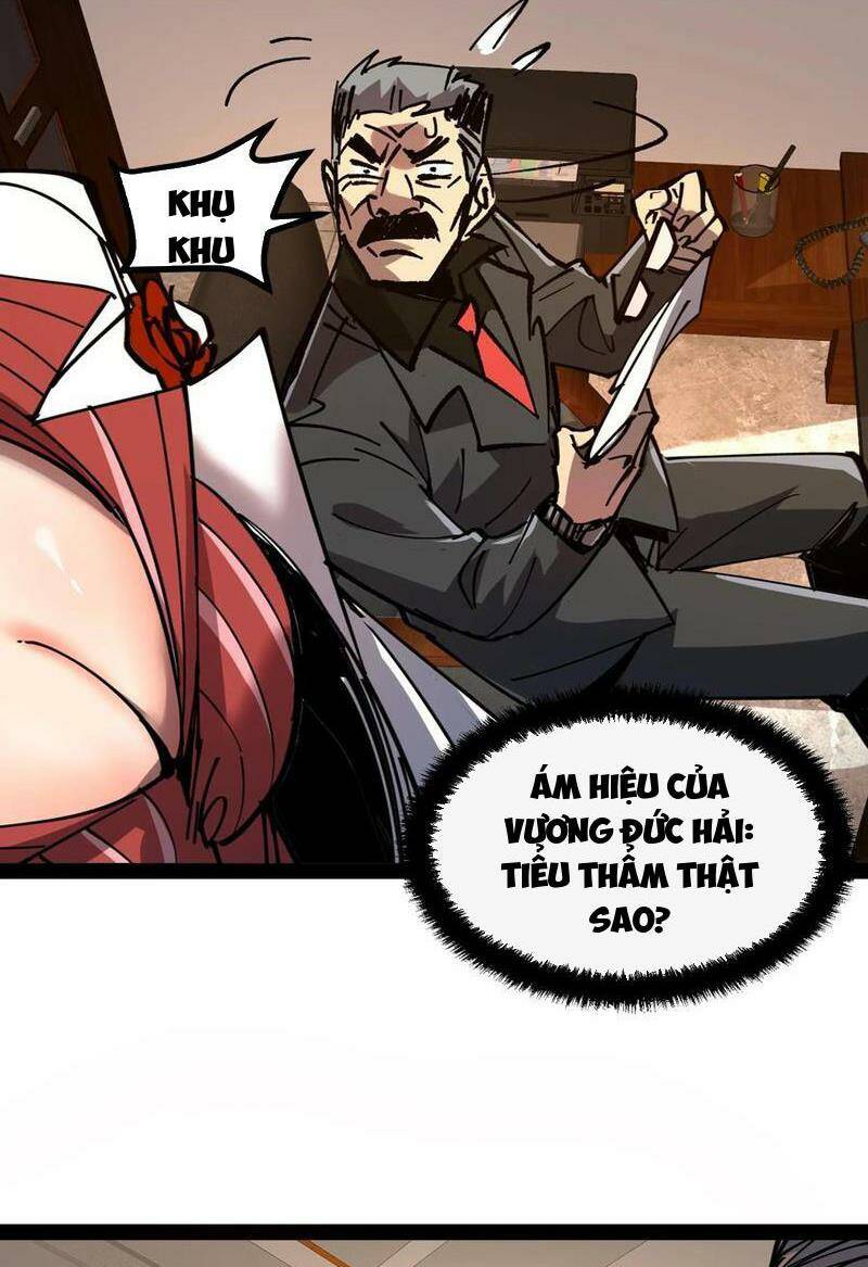 Quỷ Dị Khó Giết? Thật Xin Lỗi, Ta Mới Thật Sự Là Bất Tử Chapter 62 - Trang 2