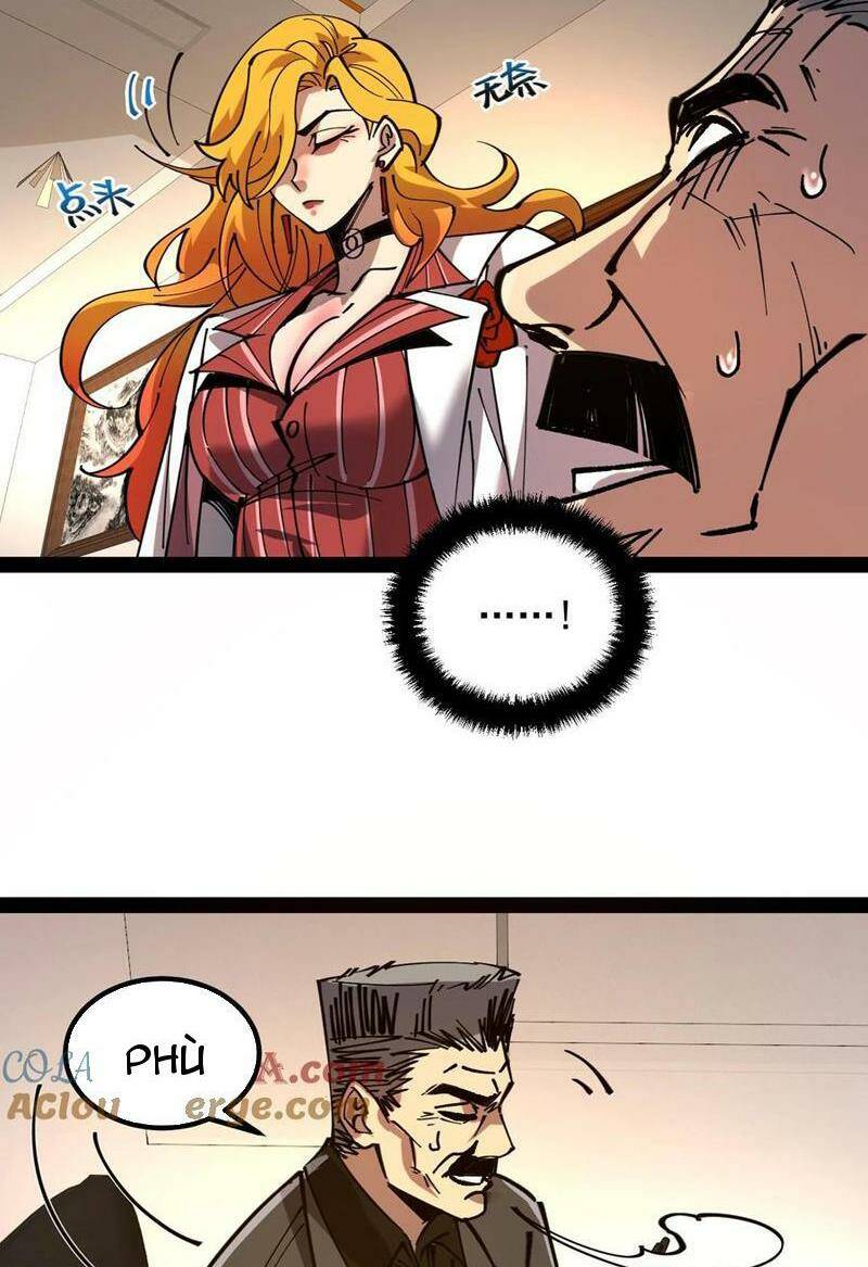 Quỷ Dị Khó Giết? Thật Xin Lỗi, Ta Mới Thật Sự Là Bất Tử Chapter 62 - Trang 2