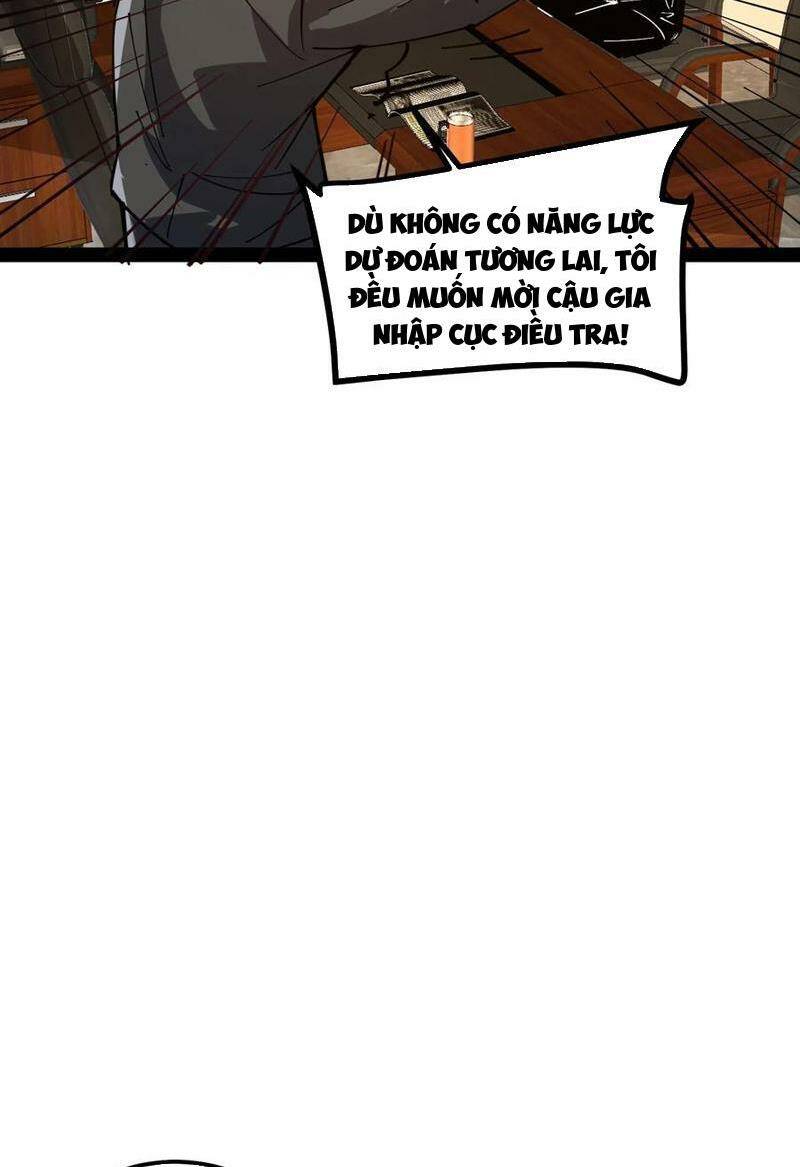 Quỷ Dị Khó Giết? Thật Xin Lỗi, Ta Mới Thật Sự Là Bất Tử Chapter 62 - Trang 2