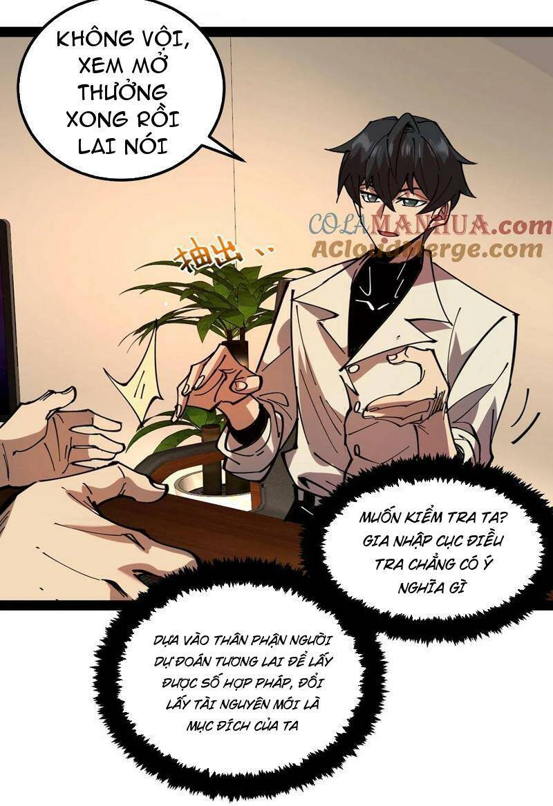 Quỷ Dị Khó Giết? Thật Xin Lỗi, Ta Mới Thật Sự Là Bất Tử Chapter 62 - Trang 2