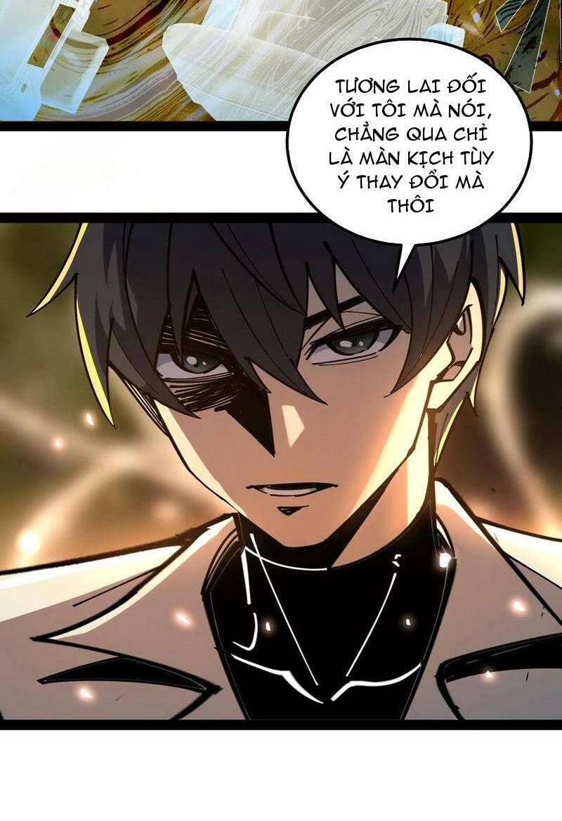 Quỷ Dị Khó Giết? Thật Xin Lỗi, Ta Mới Thật Sự Là Bất Tử Chapter 62 - Trang 2