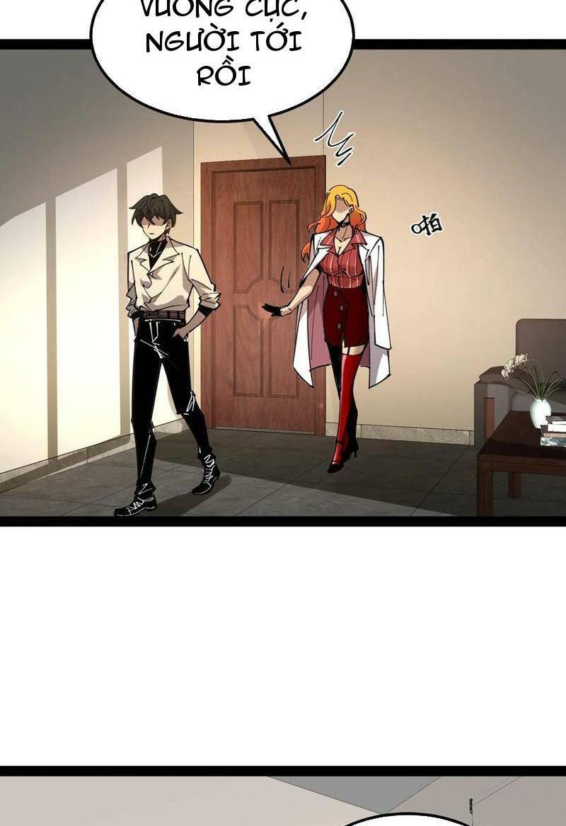 Quỷ Dị Khó Giết? Thật Xin Lỗi, Ta Mới Thật Sự Là Bất Tử Chapter 62 - Trang 2