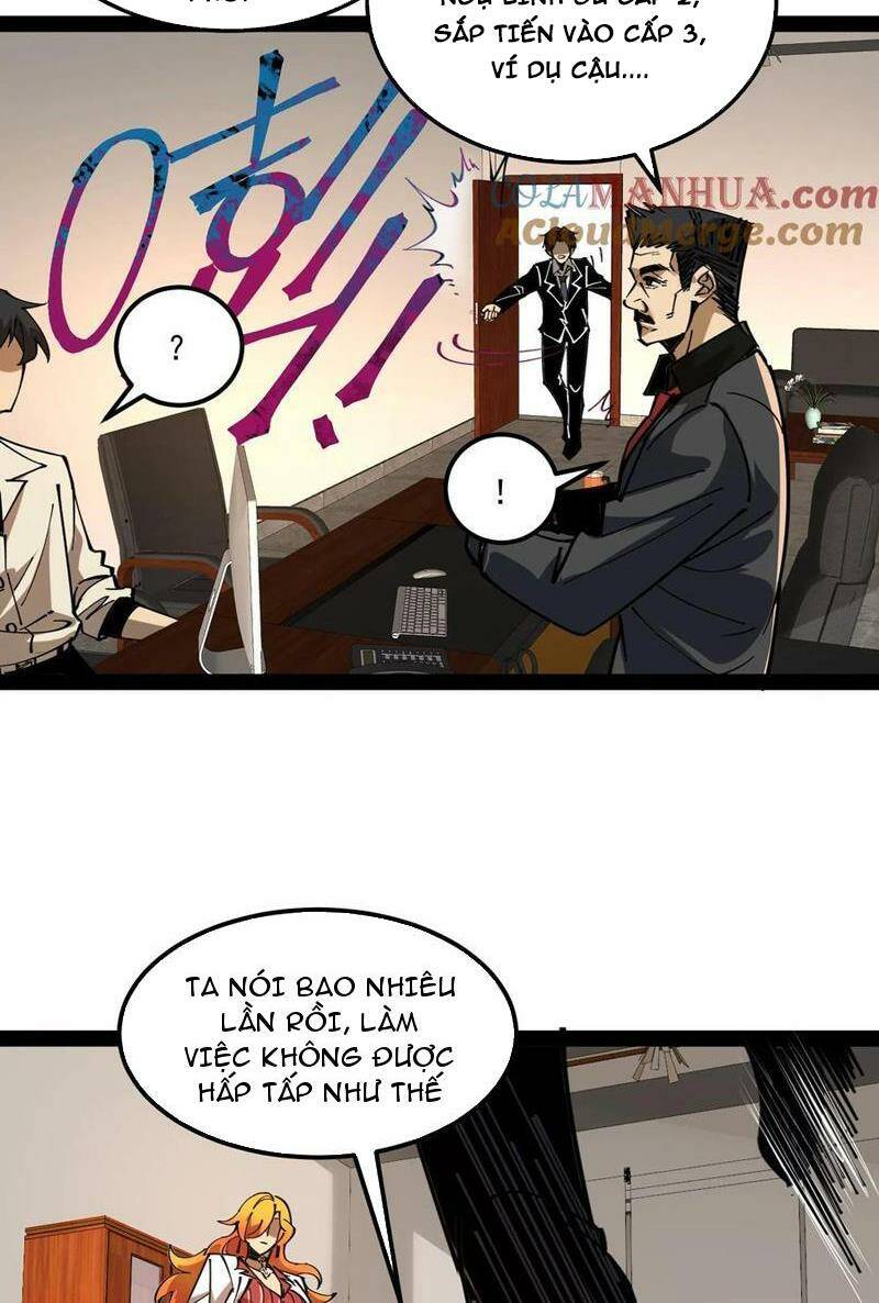 Quỷ Dị Khó Giết? Thật Xin Lỗi, Ta Mới Thật Sự Là Bất Tử Chapter 62 - Trang 2